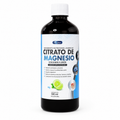 Citrato De Magnesio 500ml Jarabe La Raíz