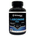 L-Arginina Max x100 Cápsulas Herbalmax