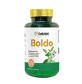Boldo x120 Cápsulas Labmac