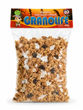 Funda de Granola 400gr Granolife