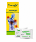 Traumaliv Cápsulas Sobre Phyto Pharma