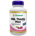 Milk Thistle Max x100 Cápsulas Herbalmax