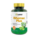 Riñomac Plus x120 Cápsulas Labmac