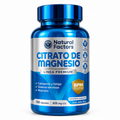 Citrato de Magnesio x 100 Cap. Natural Factor
