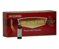 Ginseng Jalea Real 10ml Ampollas bebibles Only