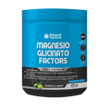Glicinato de Magnesio 350gr. Polvo Natural Factors